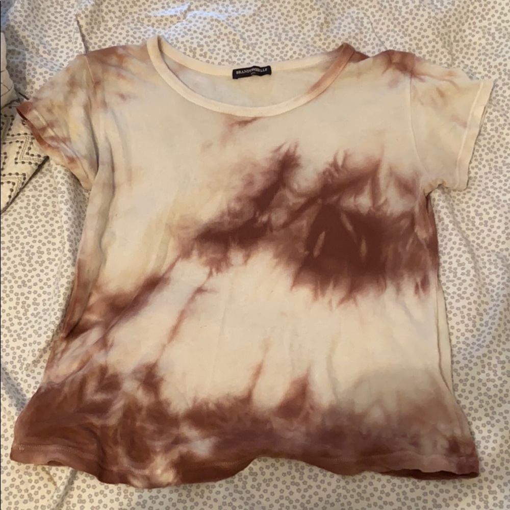 Brandy Melville top